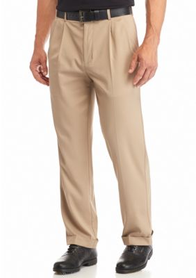 Pro tour deals pleated pants