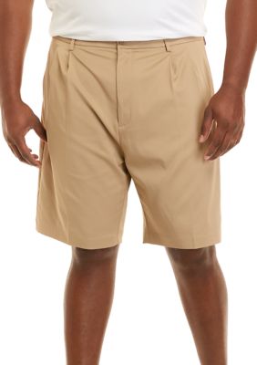 Pro Tour Big Tall Stretch Active Flex Shorts belk