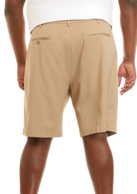 Belk big and tall hot sale shorts