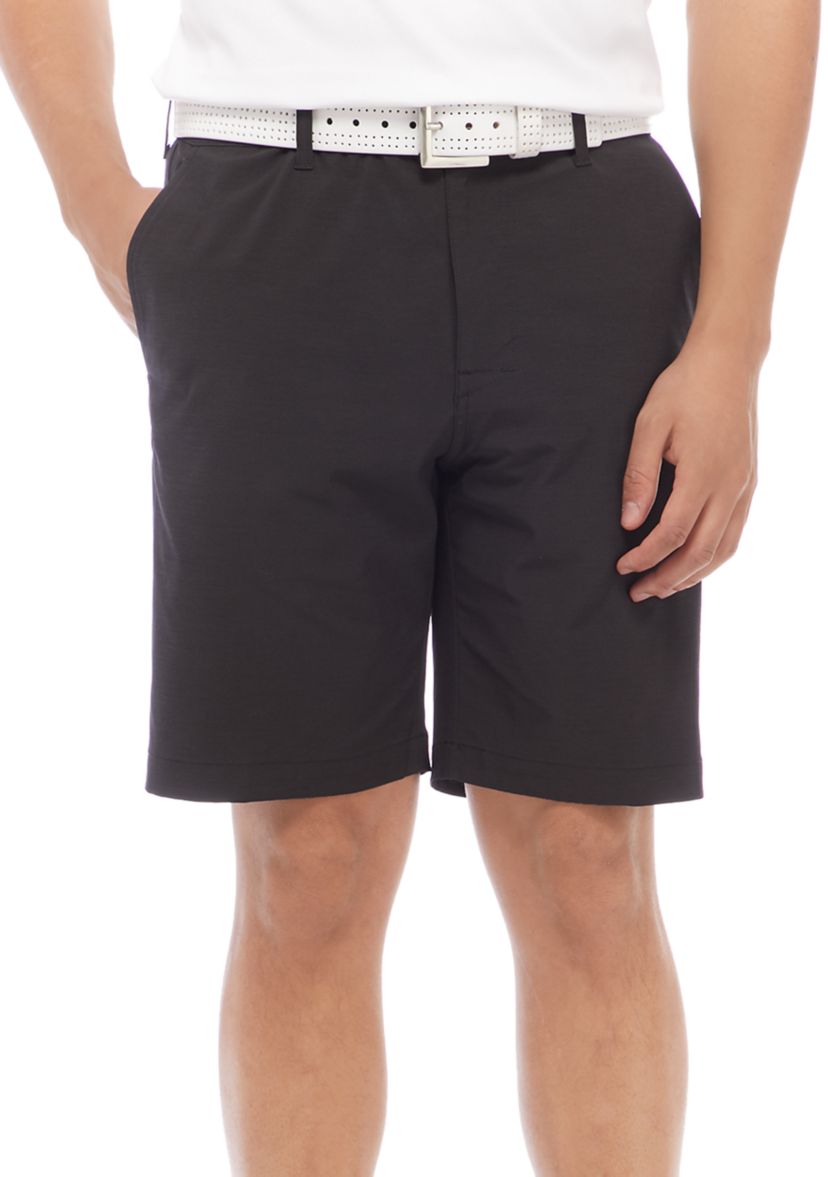 Four Way Stretch Hybrid Shorts