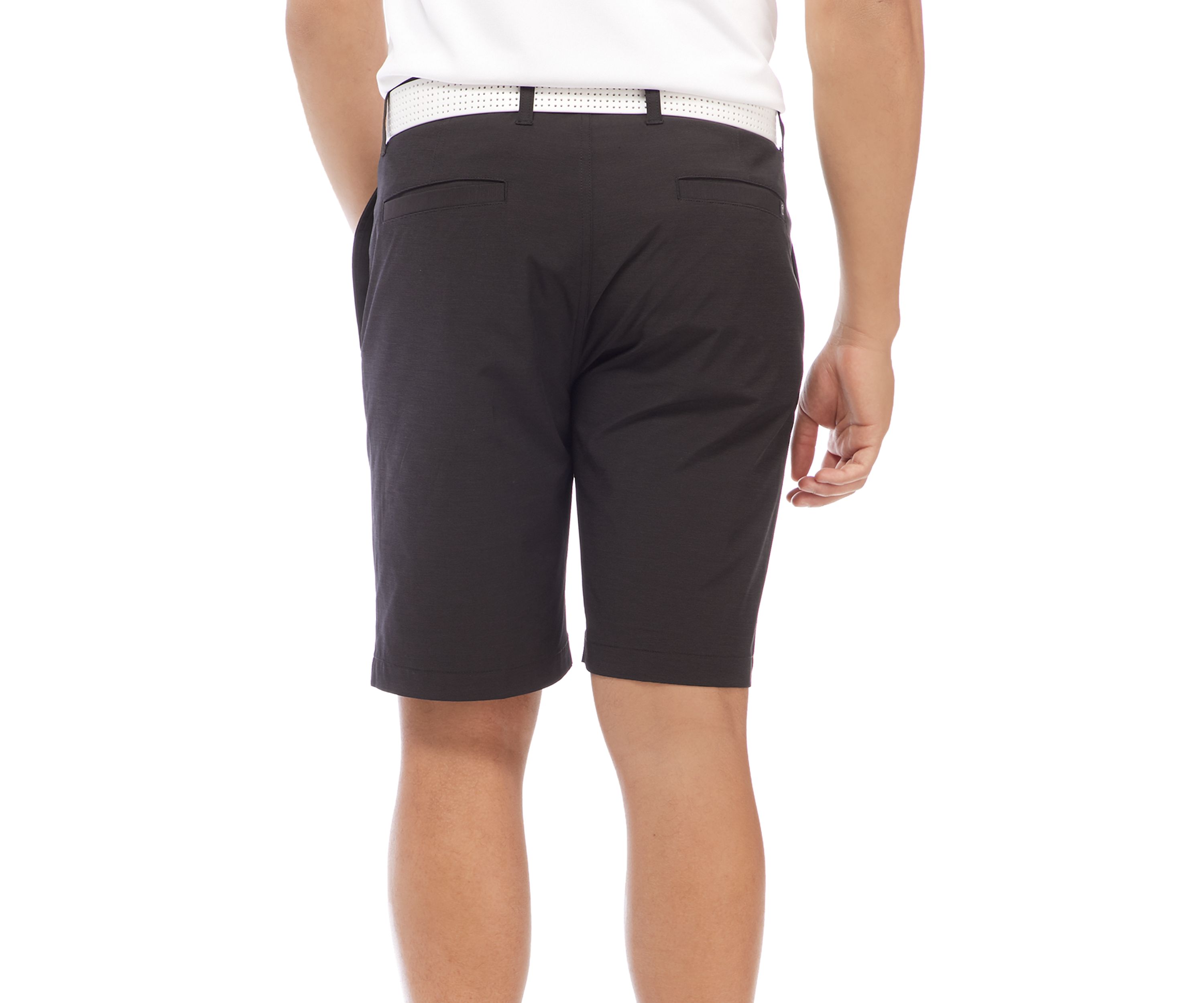 Four Way Stretch Hybrid Shorts
