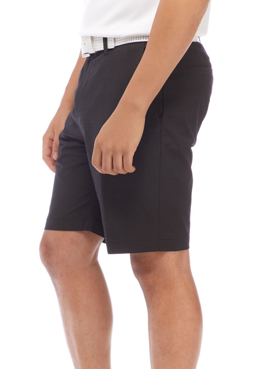 Four Way Stretch Hybrid Shorts