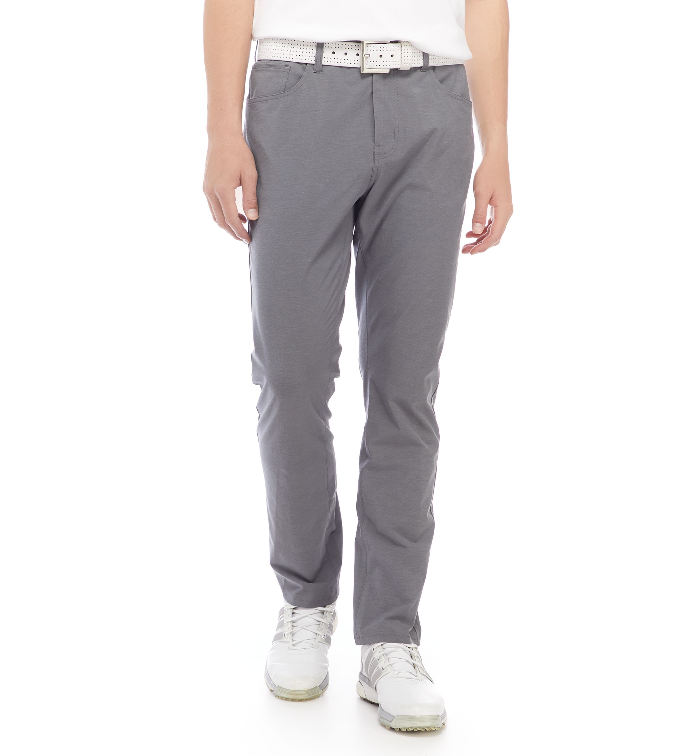 5 Pocket 4-Way Stretch Hybrid Golf Pants