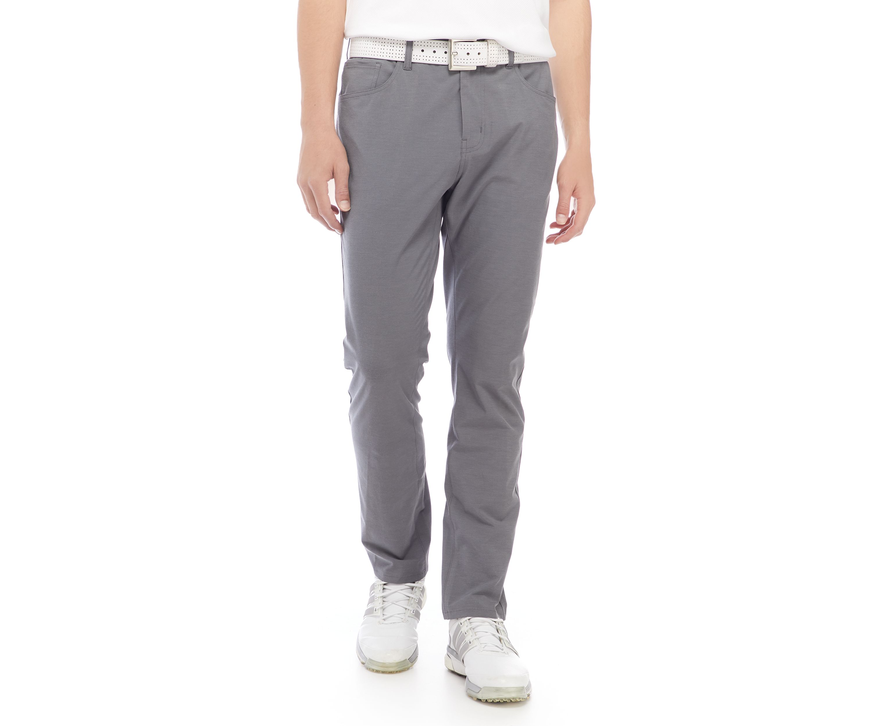 5 Pocket 4-Way Stretch Hybrid Golf Pants