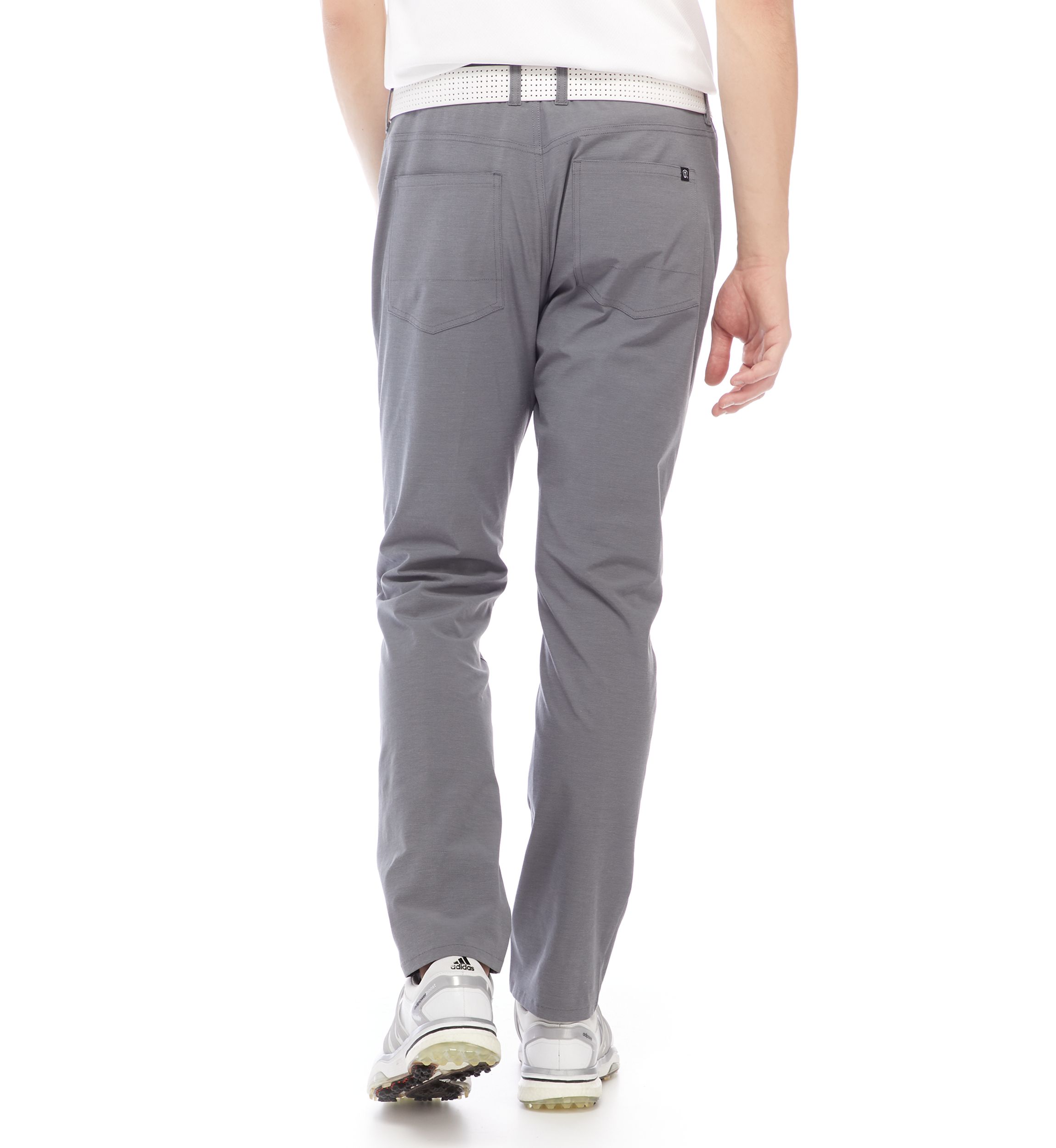 5 Pocket 4-Way Stretch Hybrid Golf Pants