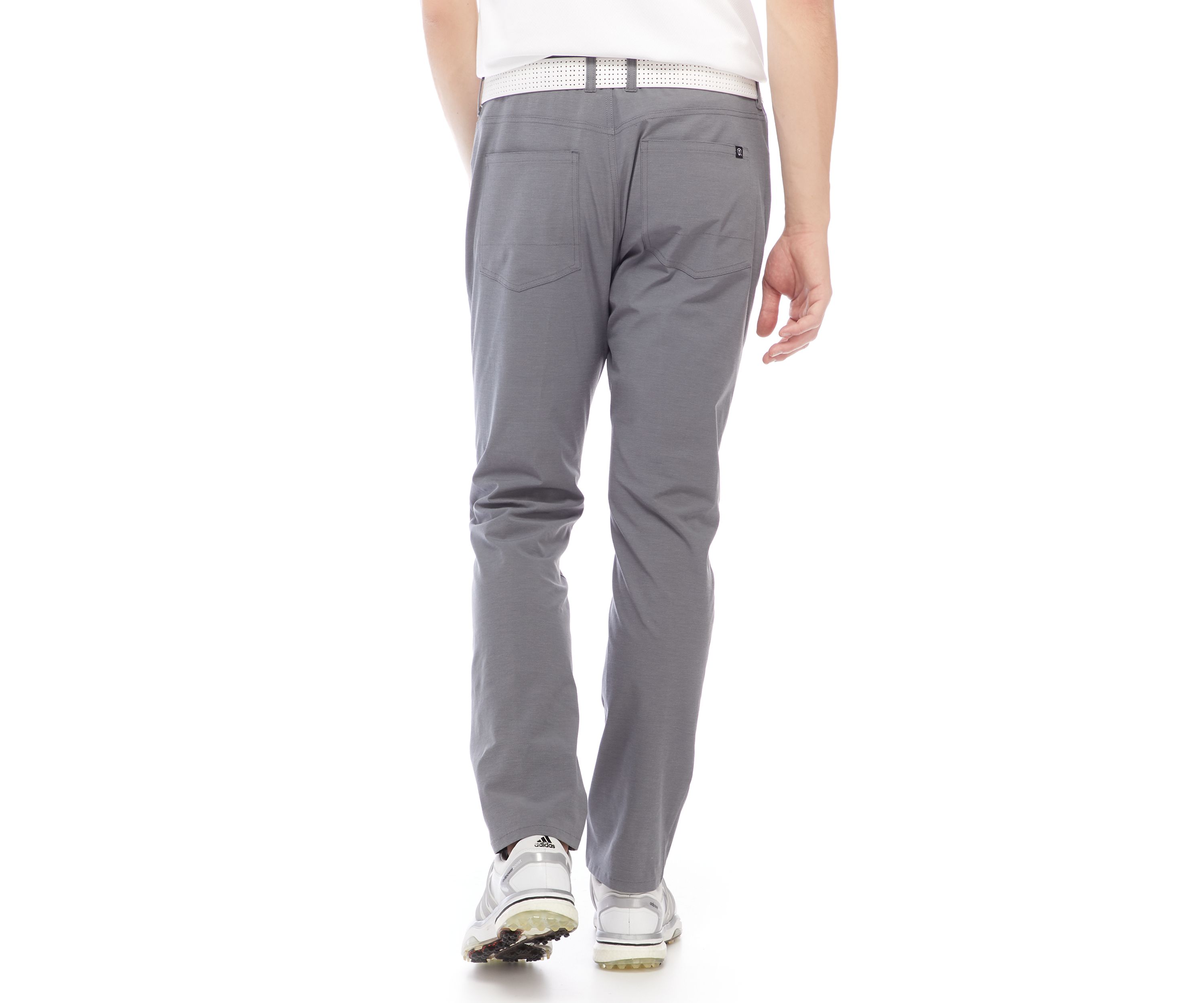 5 Pocket 4-Way Stretch Hybrid Golf Pants