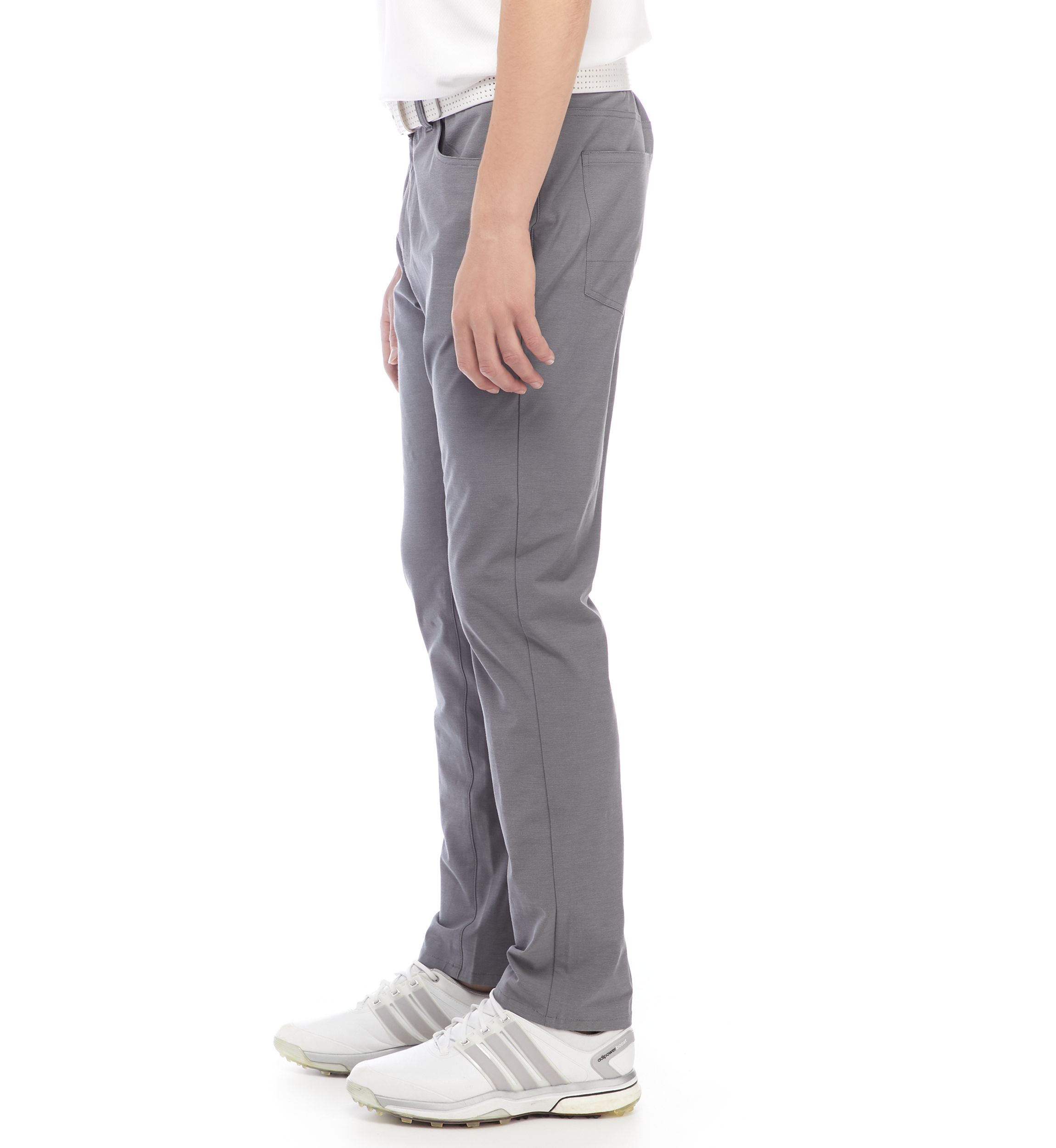 5 Pocket 4-Way Stretch Hybrid Golf Pants
