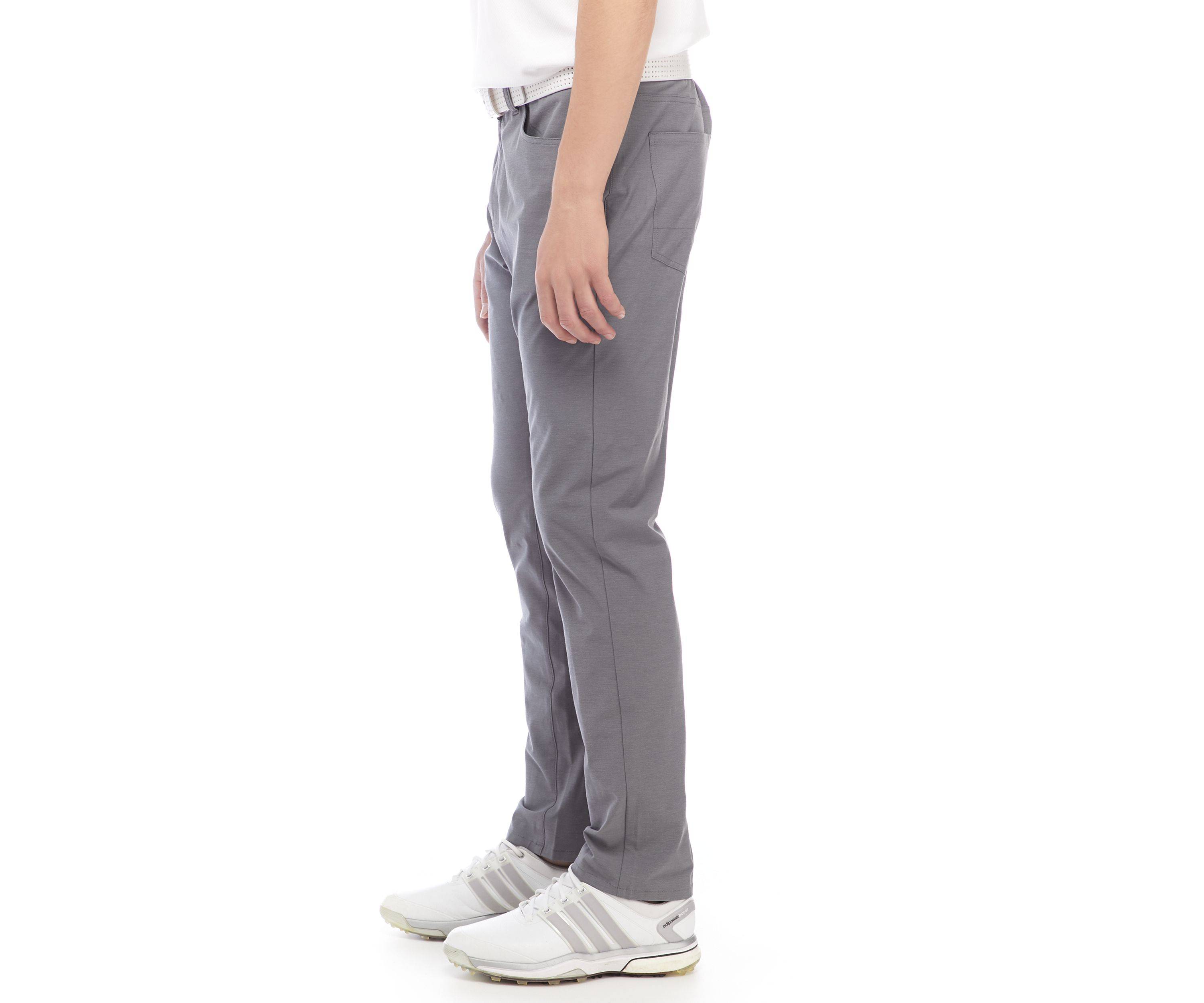 5 Pocket 4-Way Stretch Hybrid Golf Pants
