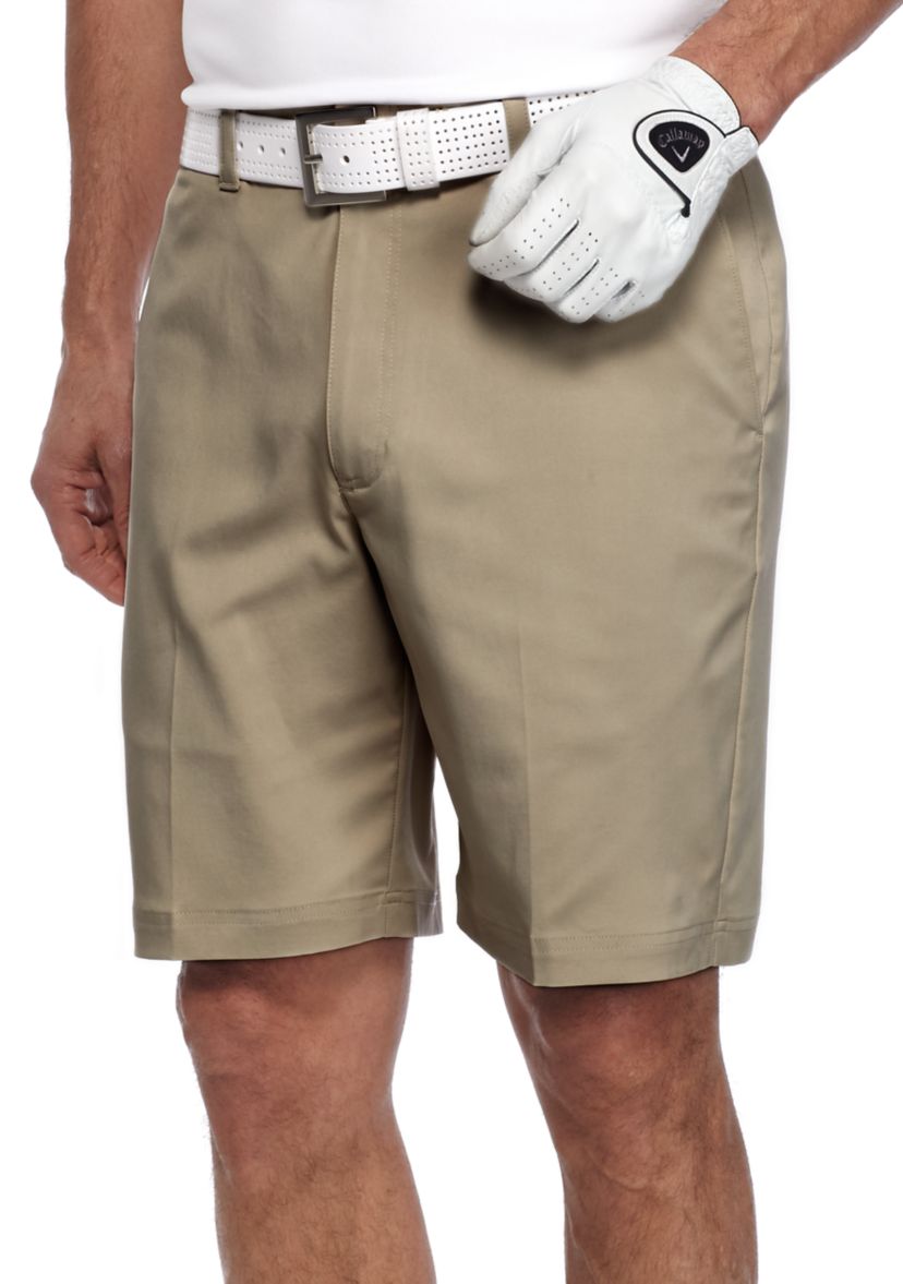Stretch Active Flex Shorts