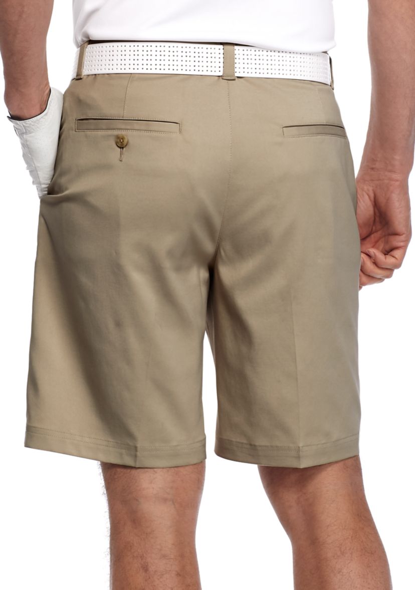 Stretch Active Flex Shorts