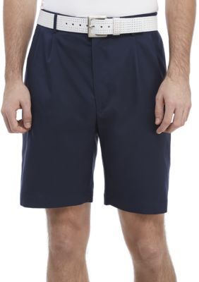 Gameday Armour Pro 5-Pad Men's Football Shorts Navy Americana