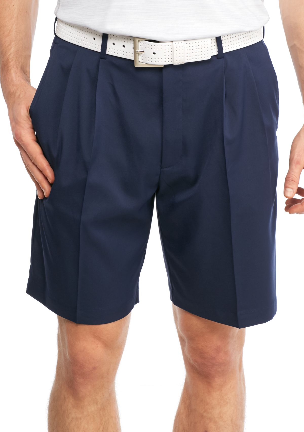 Stretch Active Flex Shorts