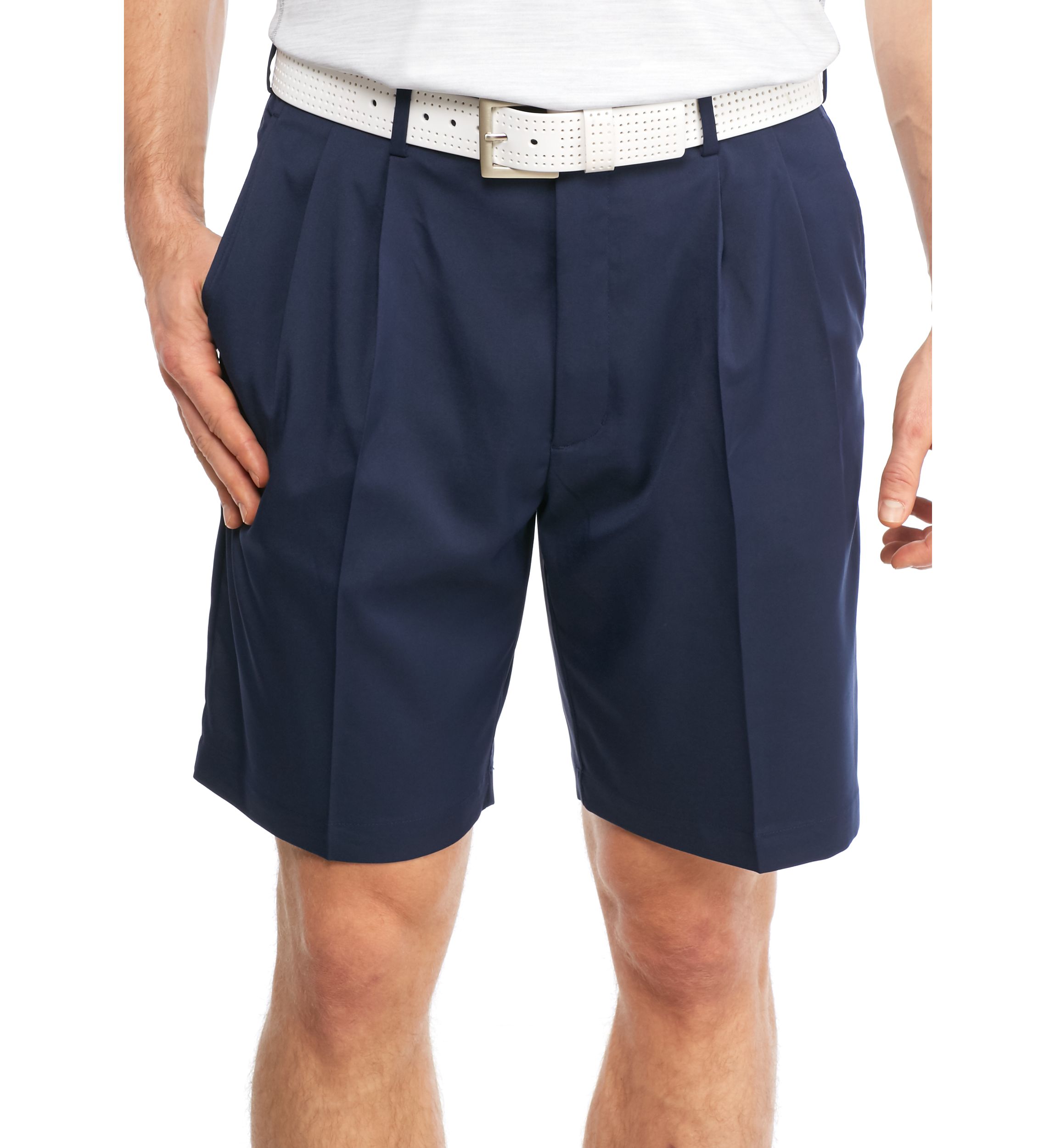 Stretch Active Flex Shorts