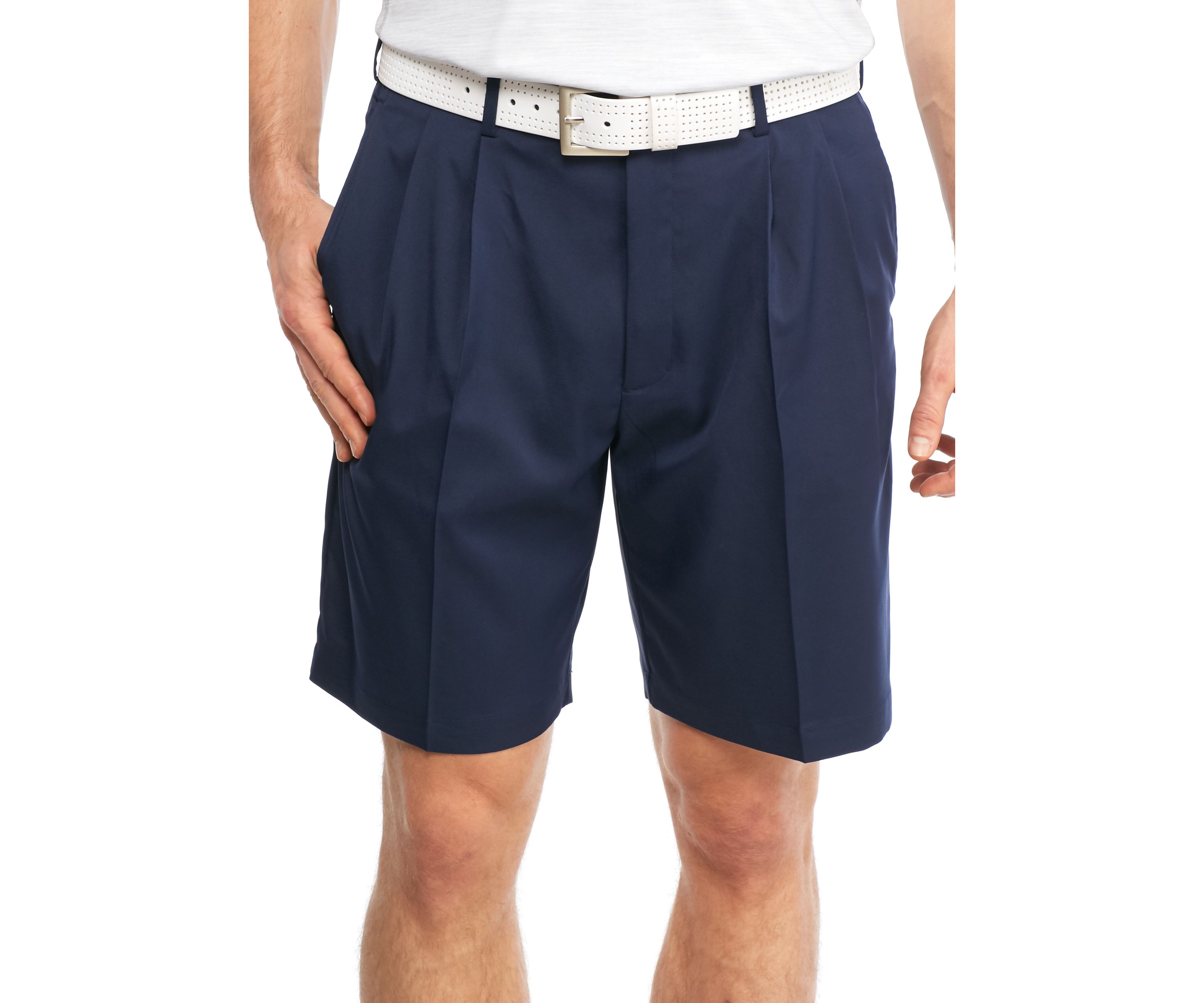 Stretch Active Flex Shorts