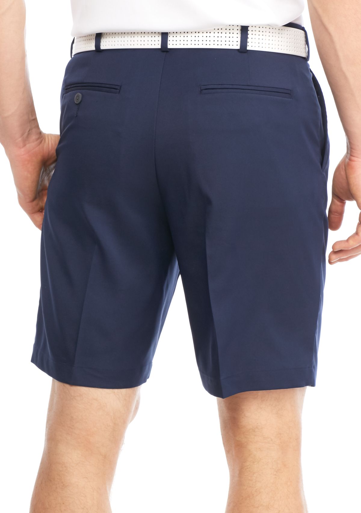 Stretch Active Flex Shorts