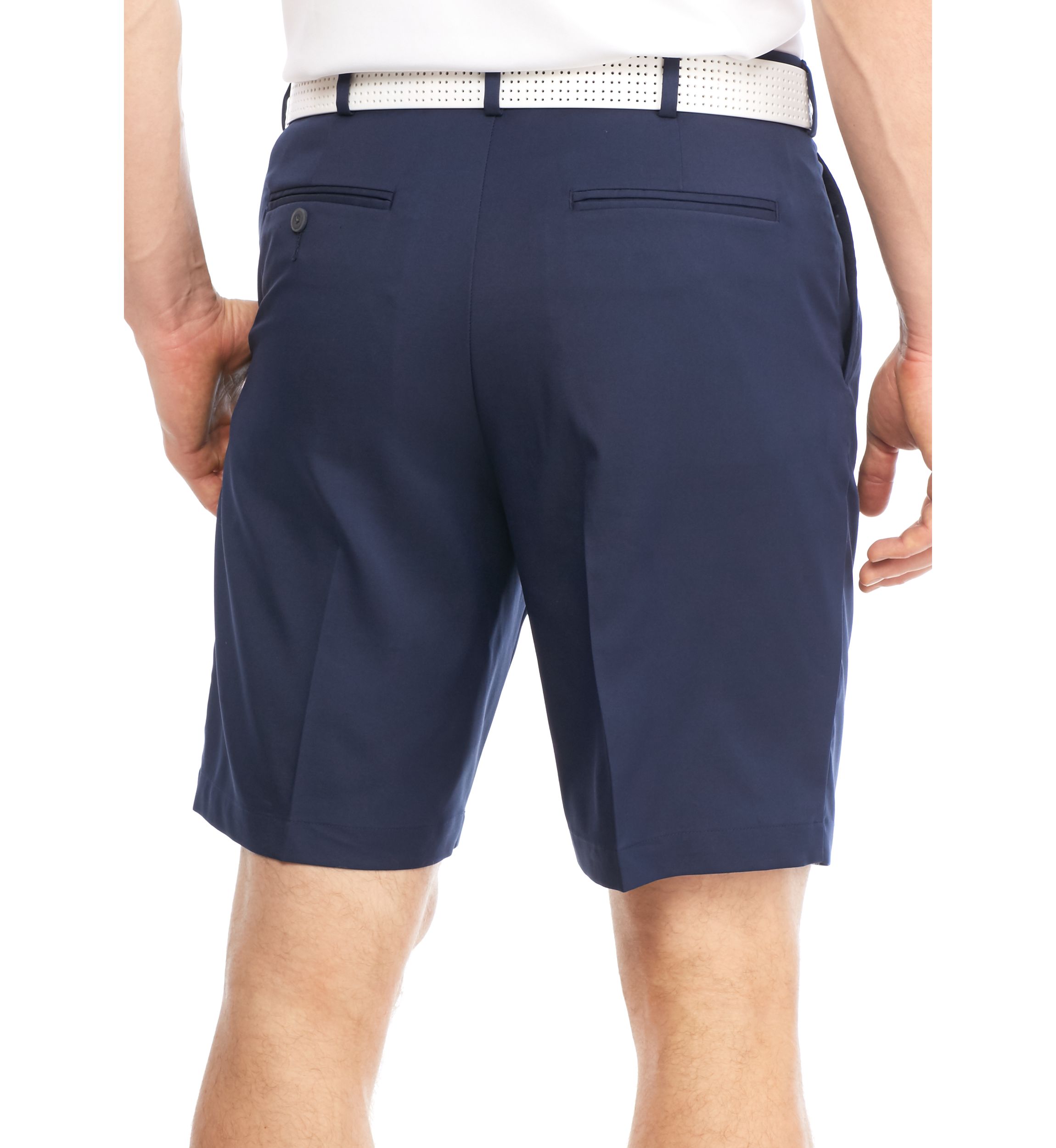 Stretch Active Flex Shorts