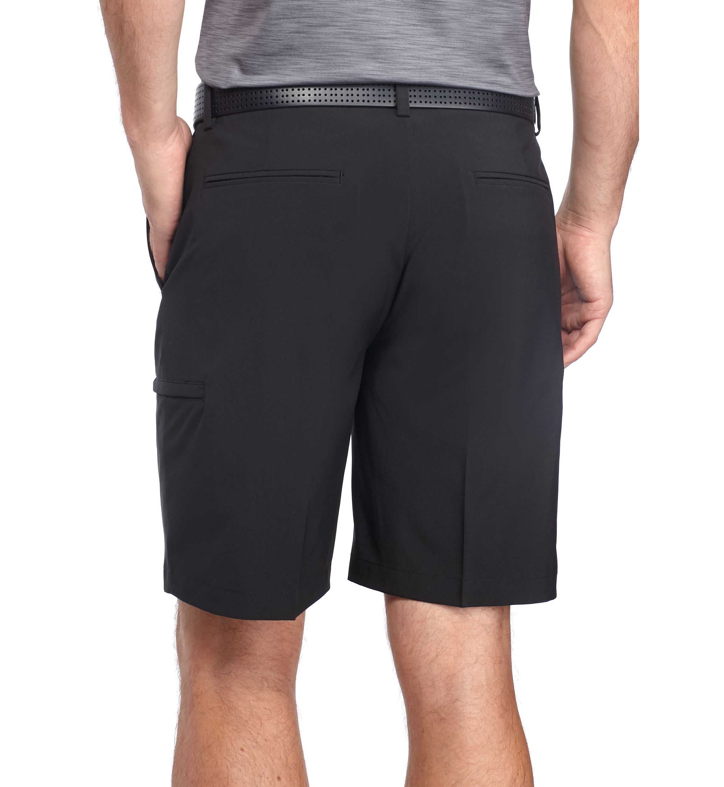 Pro Tour® Double Pocket Cargo Shorts | Belk