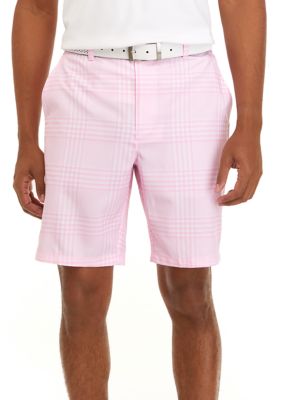Pro Tour Men s Plaid Shorts belk