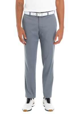 Pro Tour® Men's Flat Front Mechanic Pants | belk