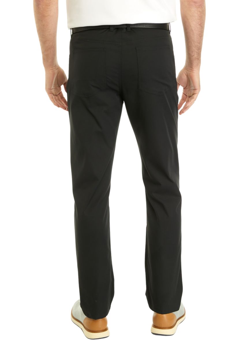 Mens 5 Pocket Pants