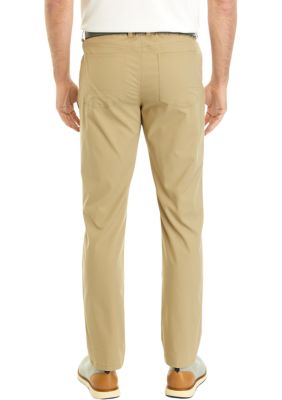 Greg Norman 5-Pocket Khakis & Chinos for Men