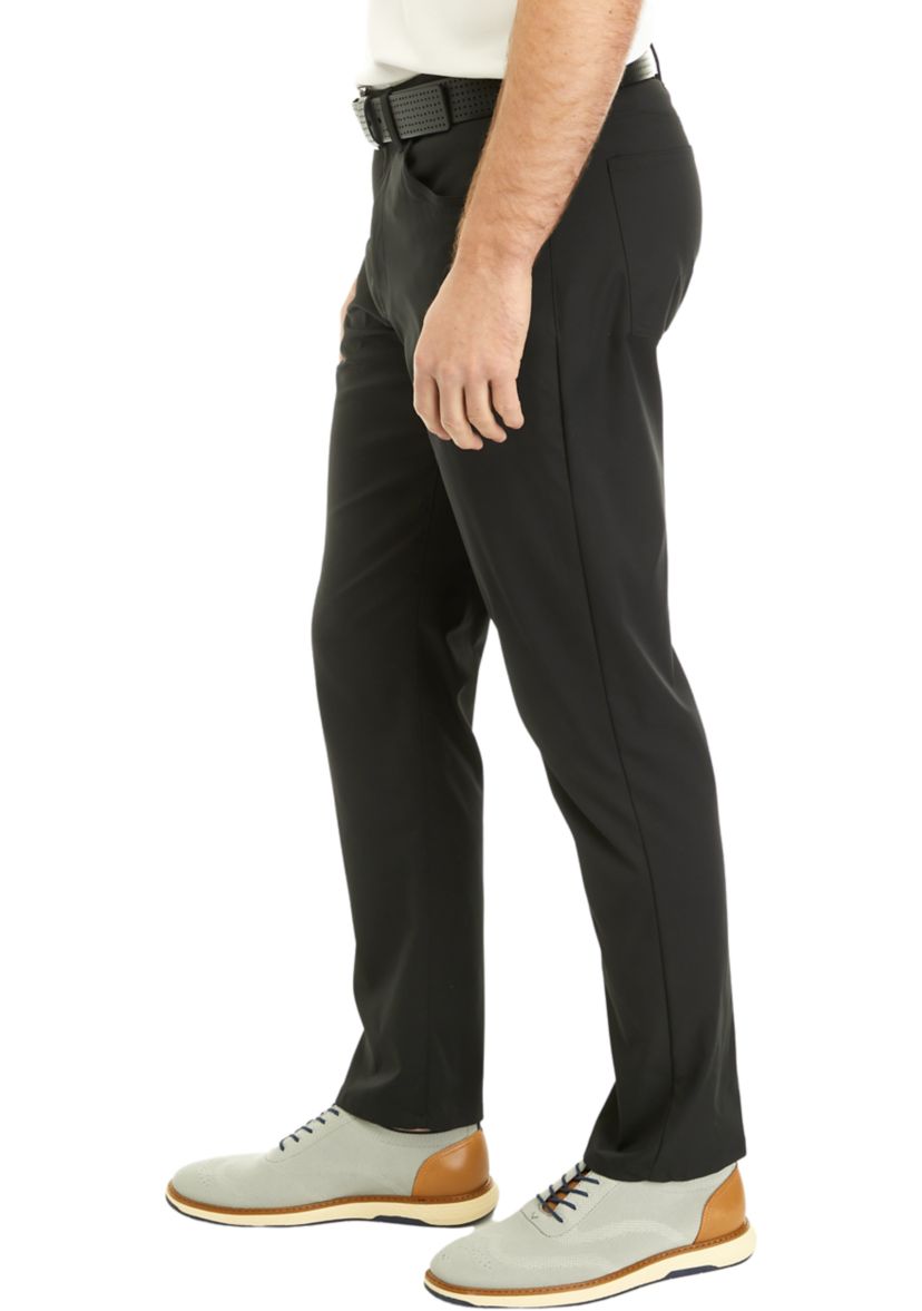 Mens 5 Pocket Pants
