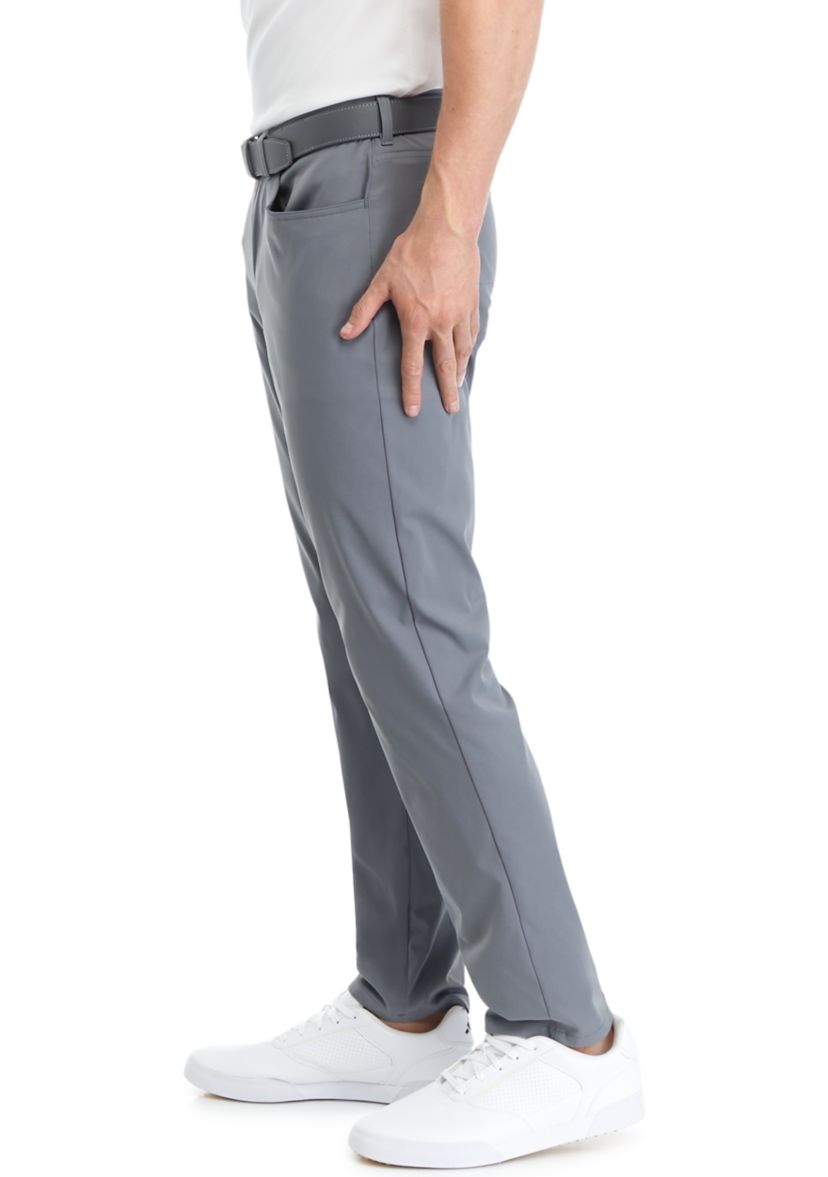 Mens 5 Pocket Pants