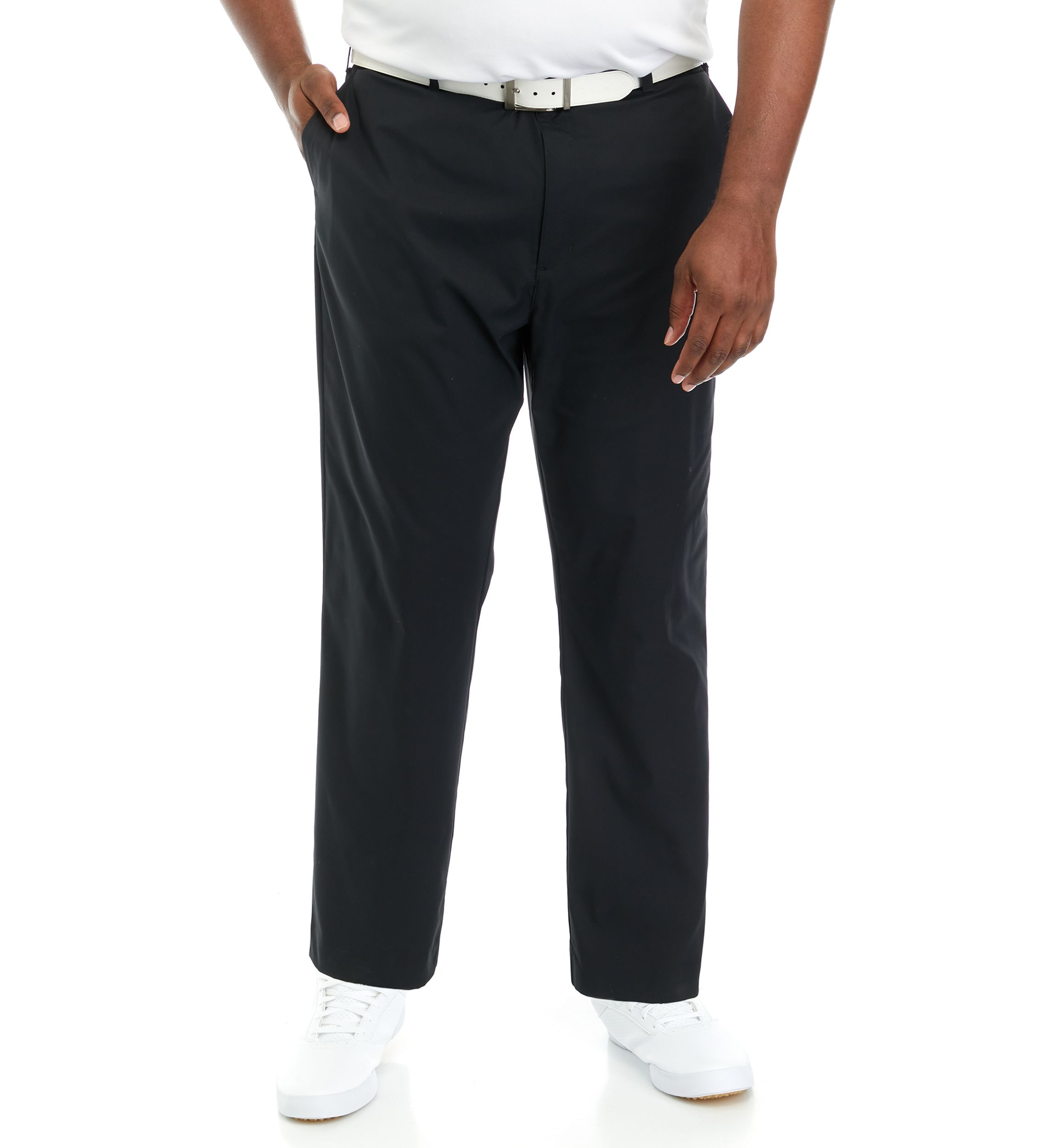 Big & Tall Active Stretch Pants