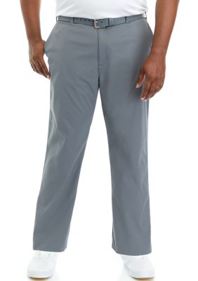 Pro Tour Men's Big & Tall Active Stretch Pants, 48 x 30