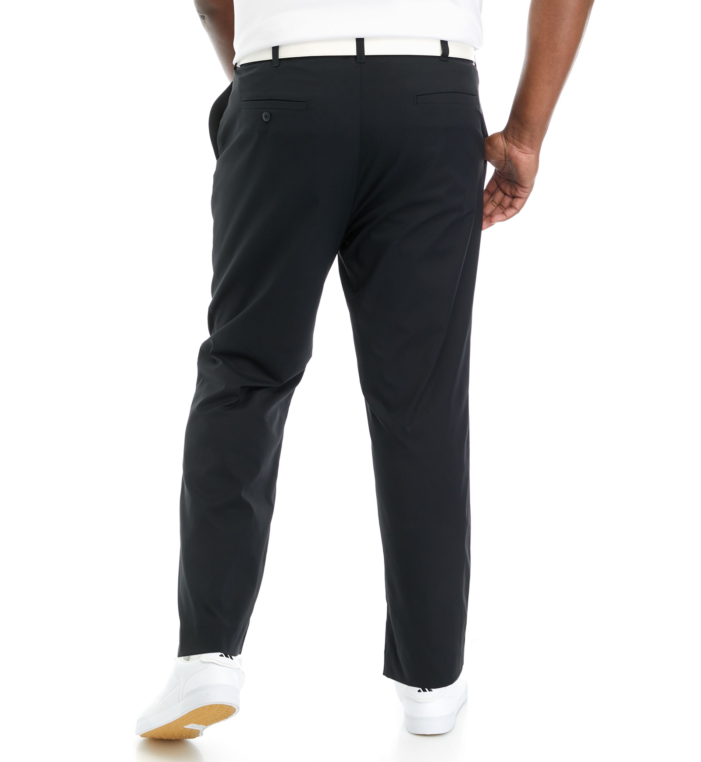 Big & Tall Active Stretch Pants