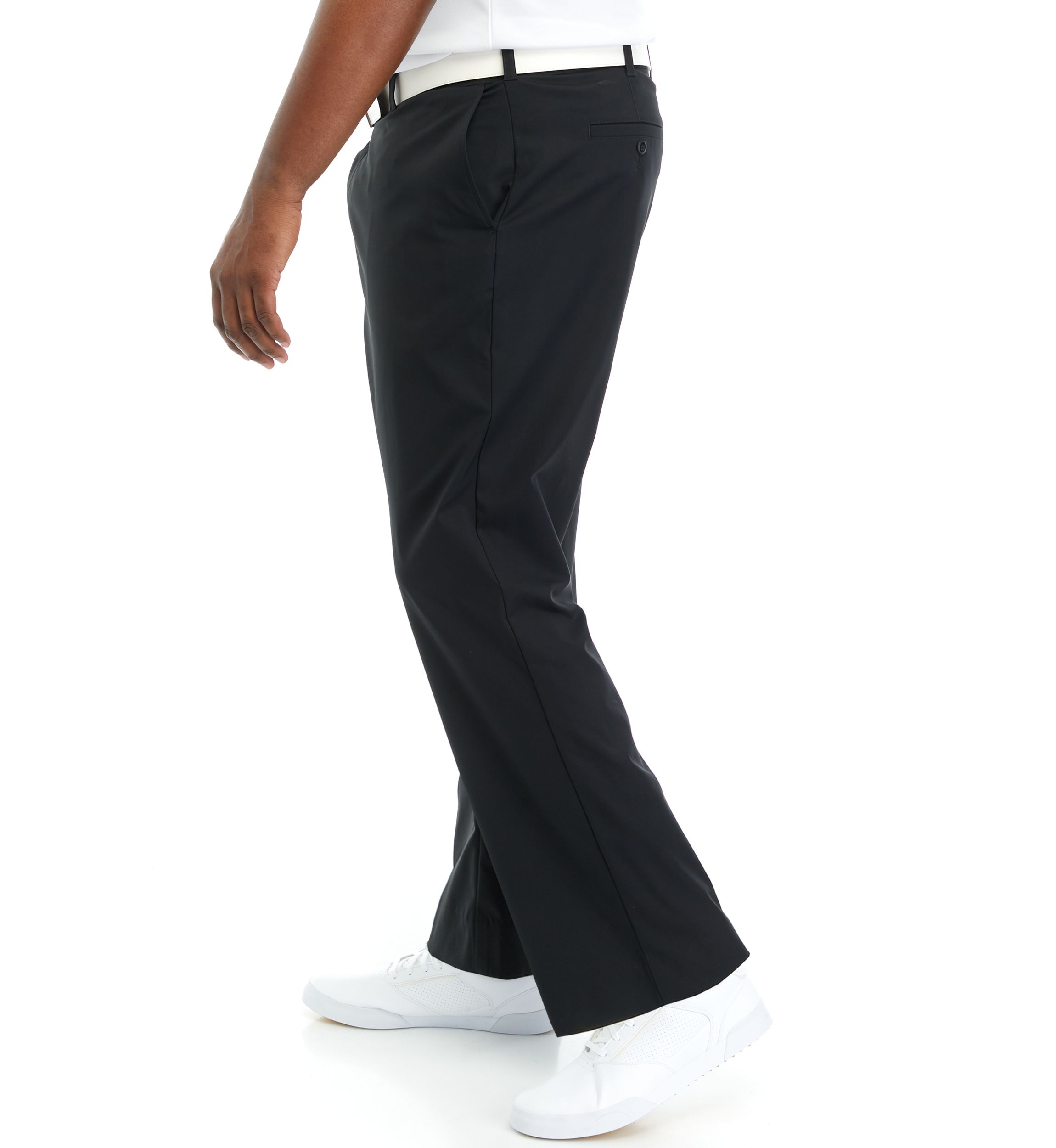 Big & Tall Active Stretch Pants