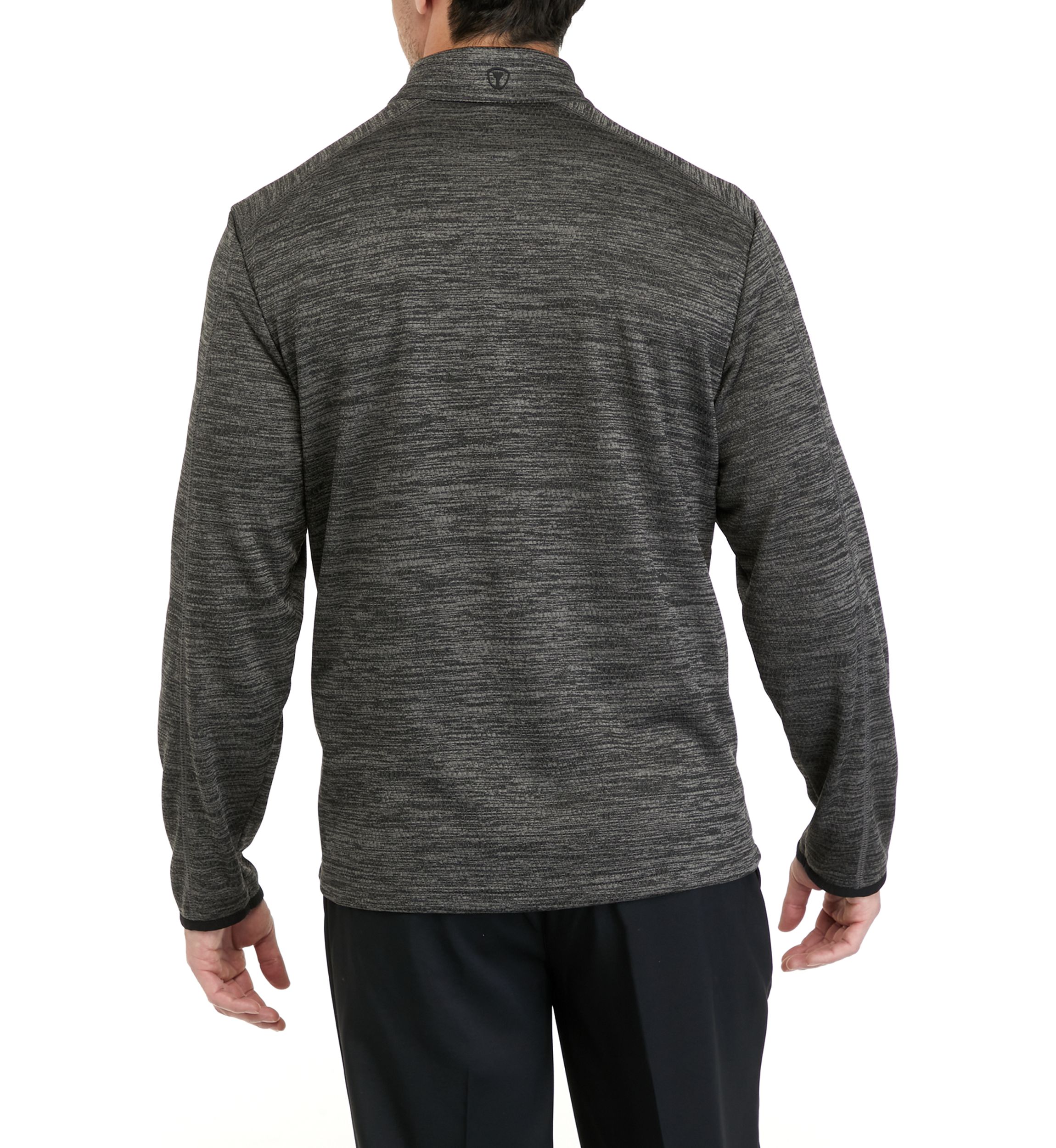 Fleece Full Zip Jacket