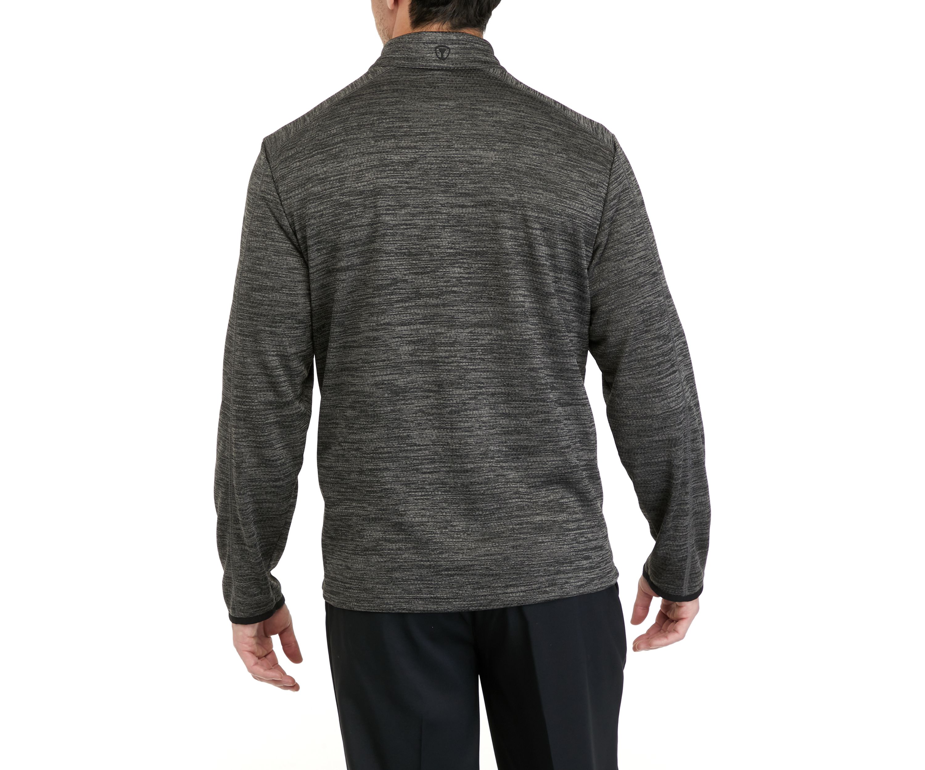 Fleece Full Zip Jacket