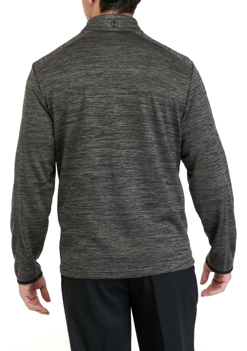 Fleece Full Zip Jacket