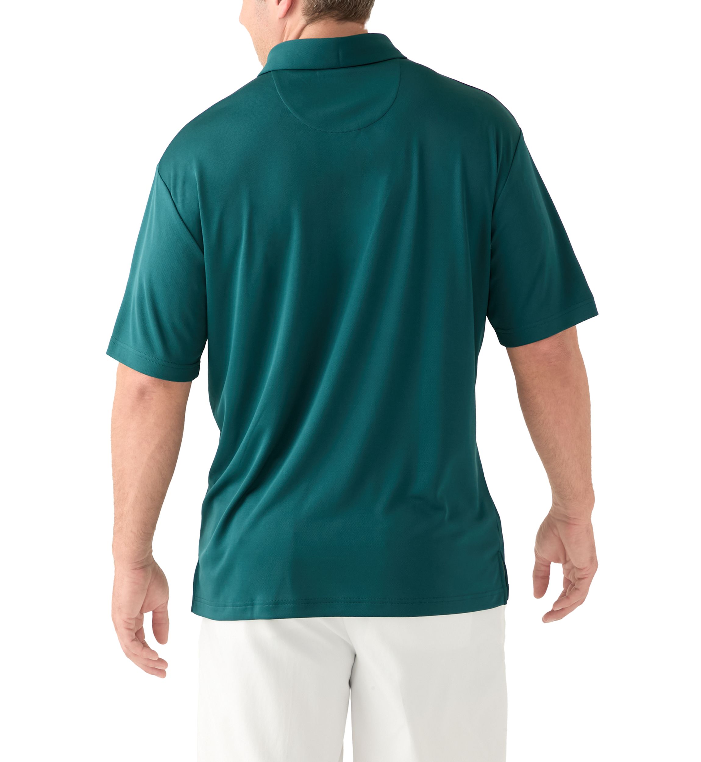 Big & Tall Airplay Polo Shirt 