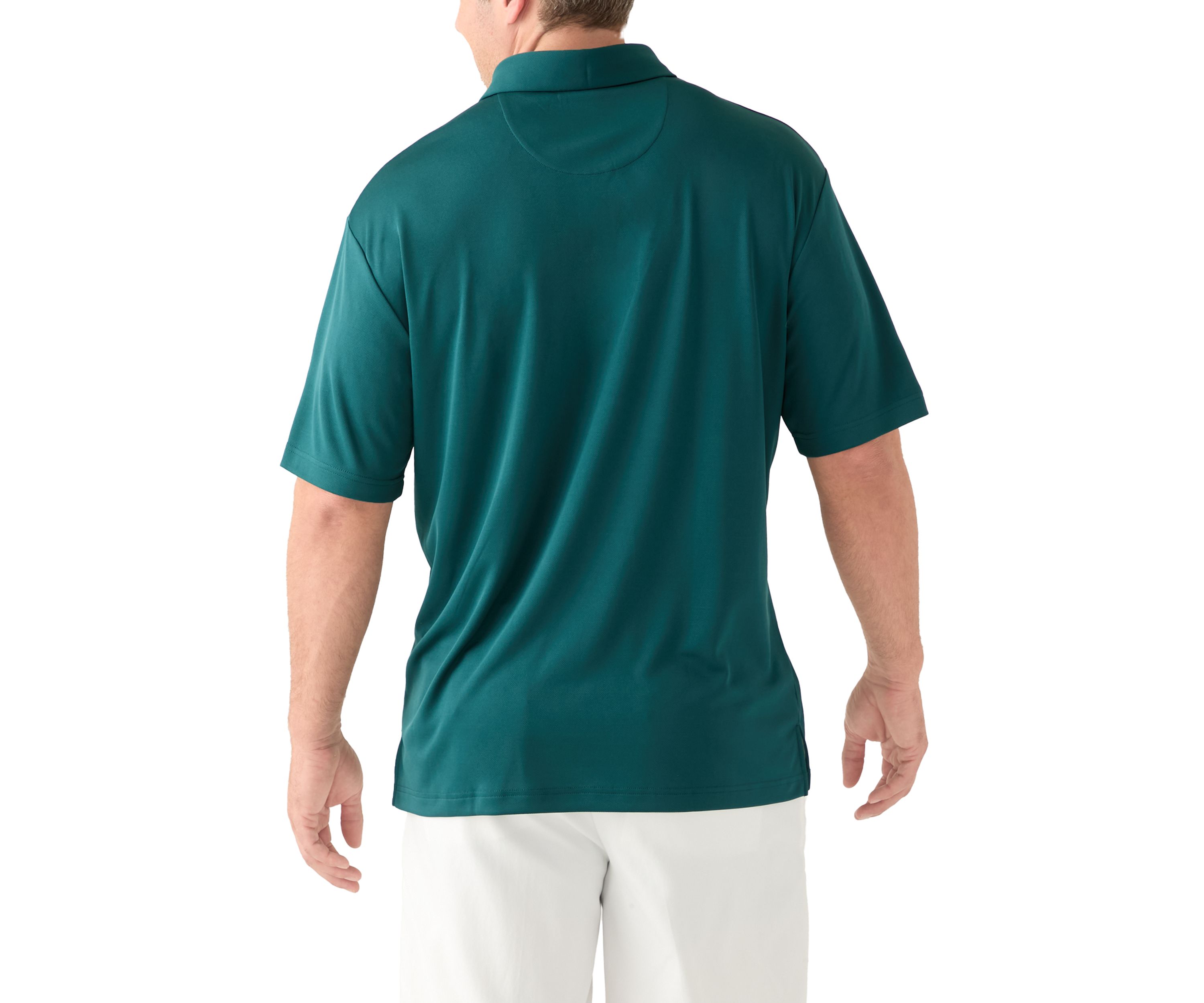 Big & Tall Airplay Polo Shirt 