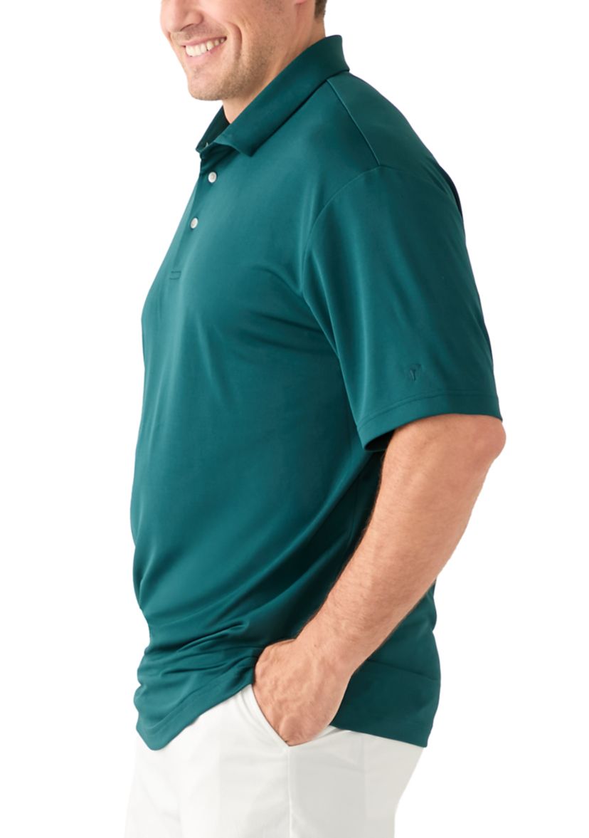 Big & Tall Airplay Polo Shirt 