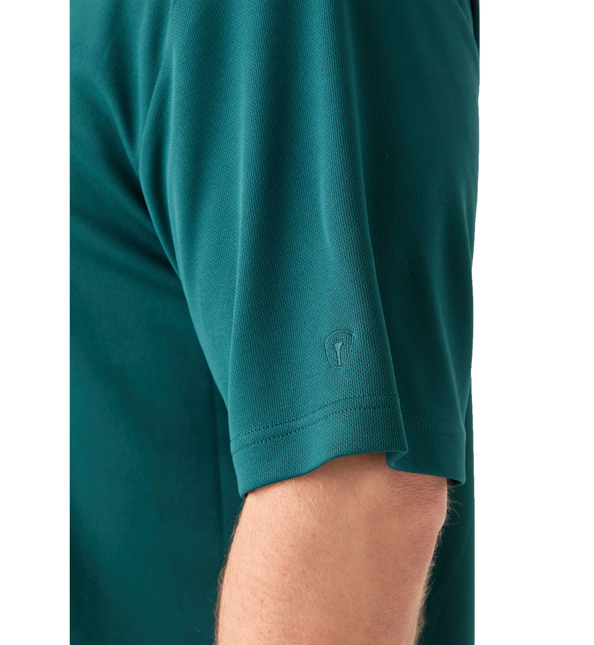 Big & Tall Airplay Polo Shirt 