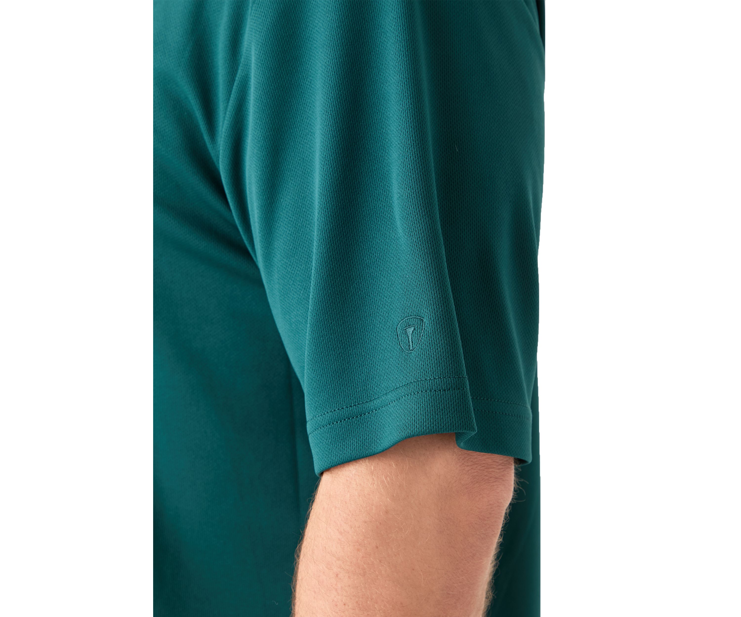 Big & Tall Airplay Polo Shirt 