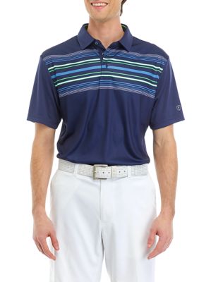 Pro tour 2025 polo shirts