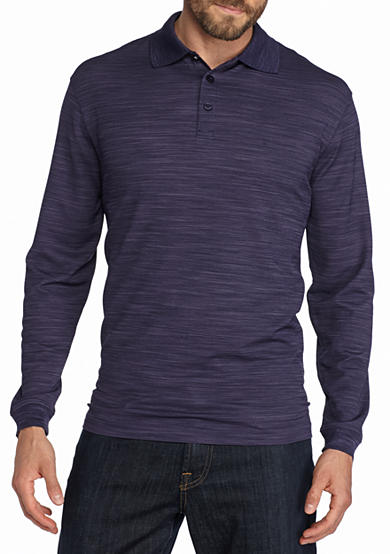 Solid Polo Shirts for Men | Belk