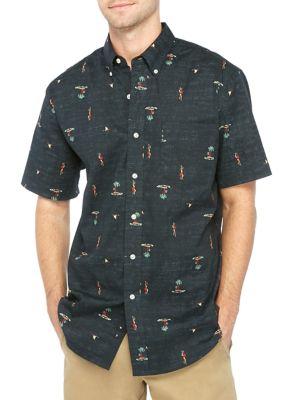 belks mens dress shirts