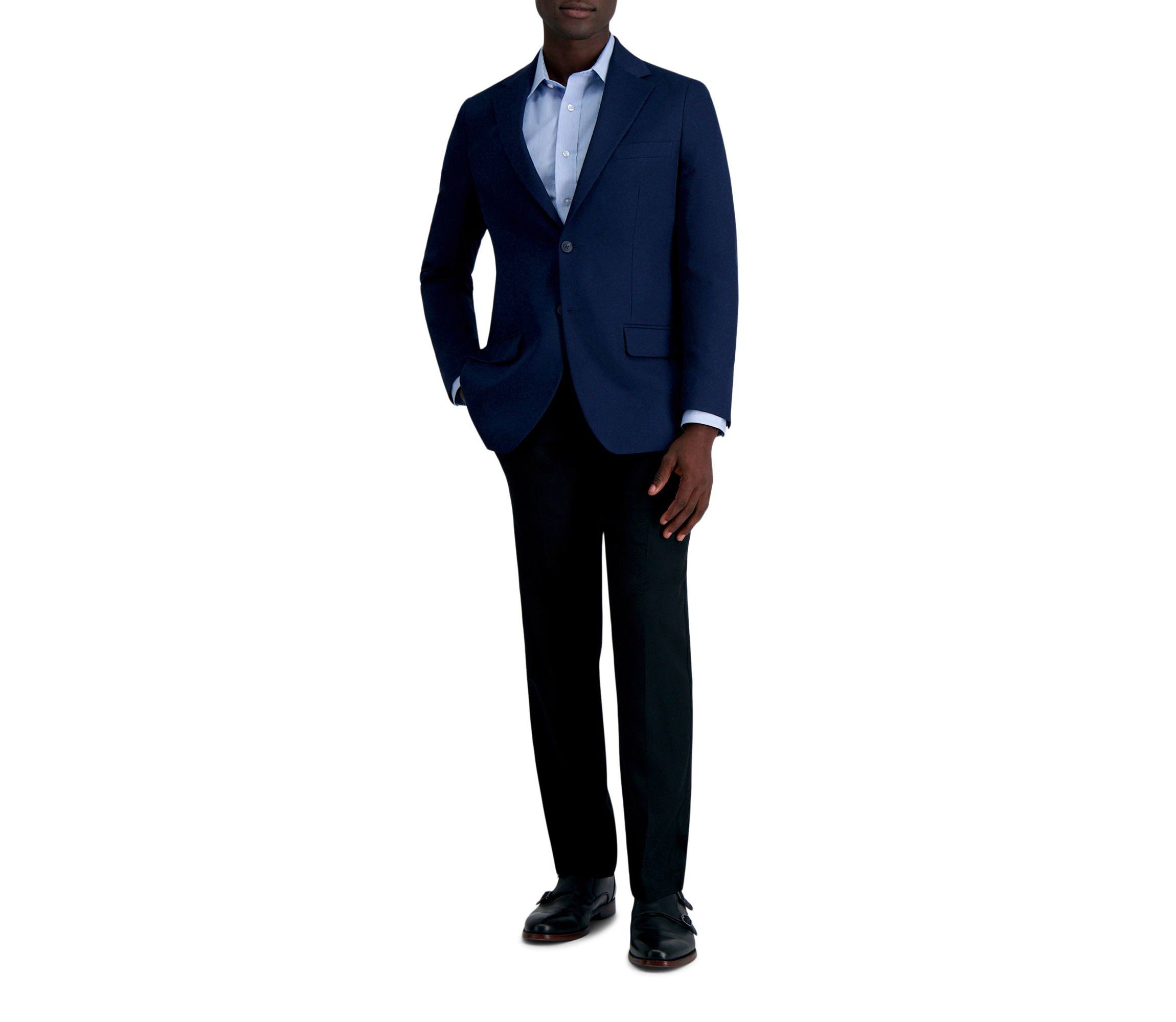 Louis Raphael��� Tailored Fit Lined Blazer