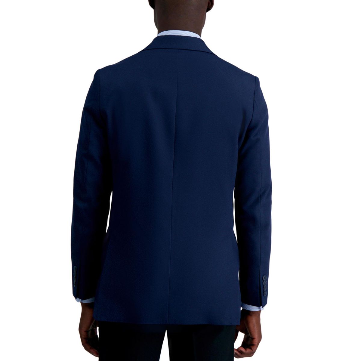Louis Raphael™ Tailored Fit Lined Blazer