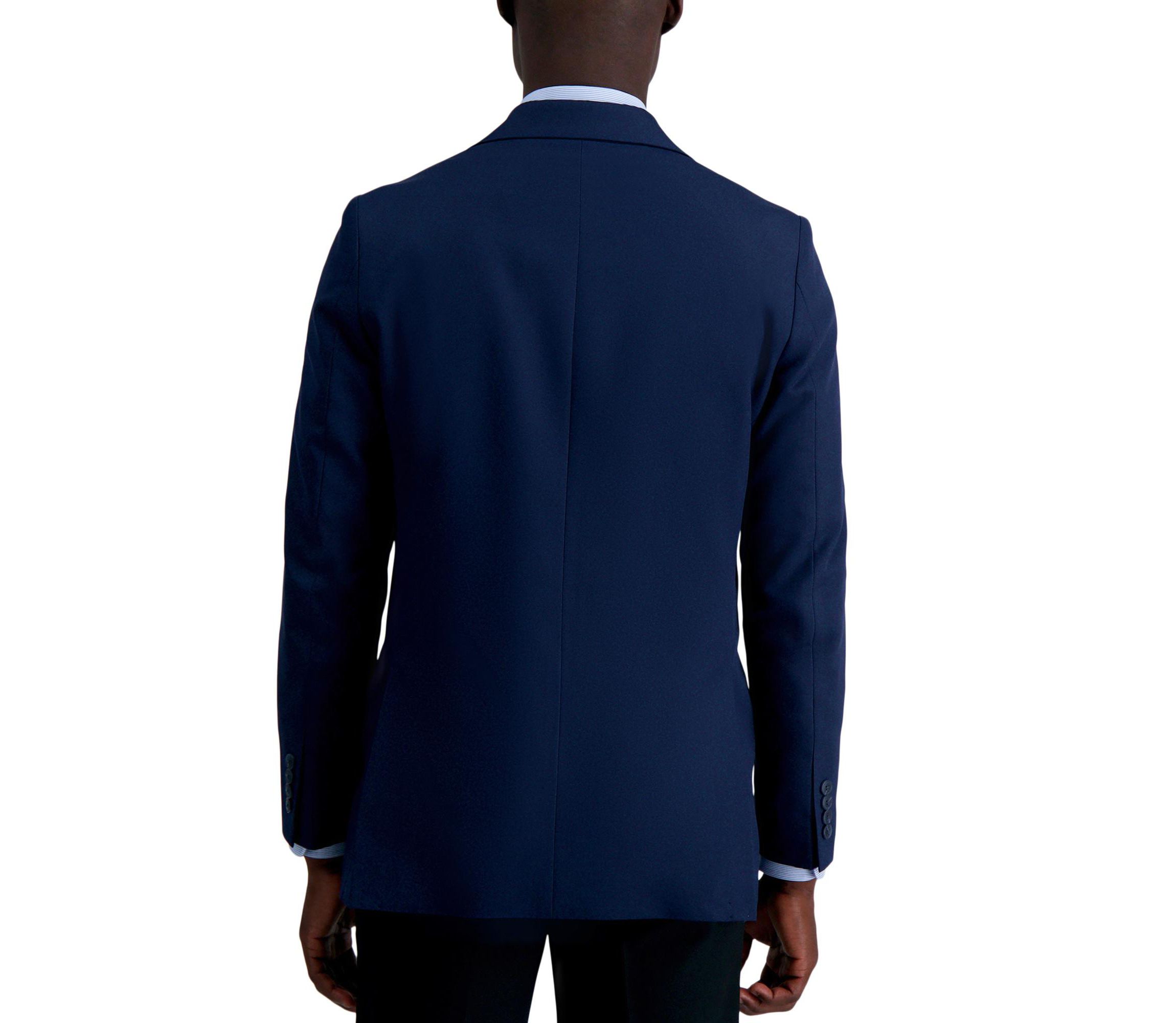 Louis Raphael��� Tailored Fit Lined Blazer