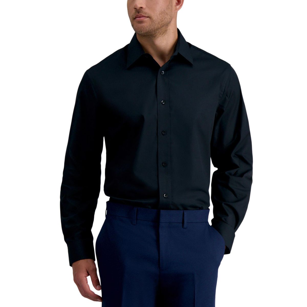 Louis Raphael�� Tailored Fit Dress Shirt