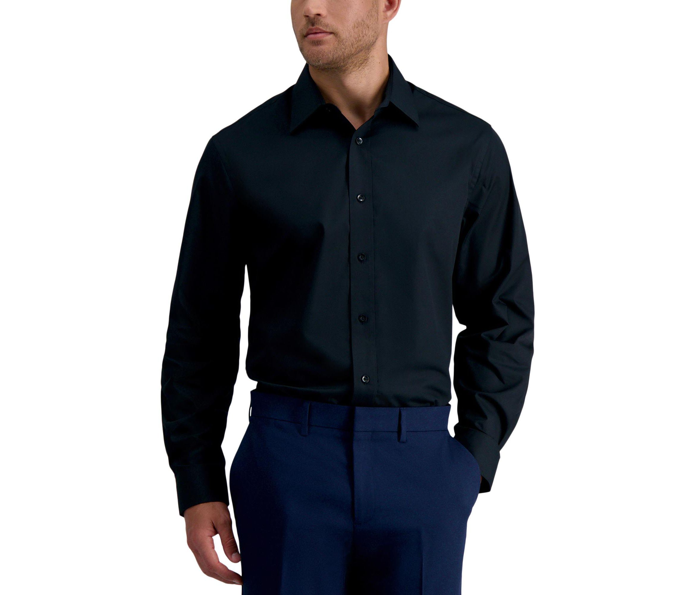 Louis Raphael™ Tailored Fit Dress Shirt