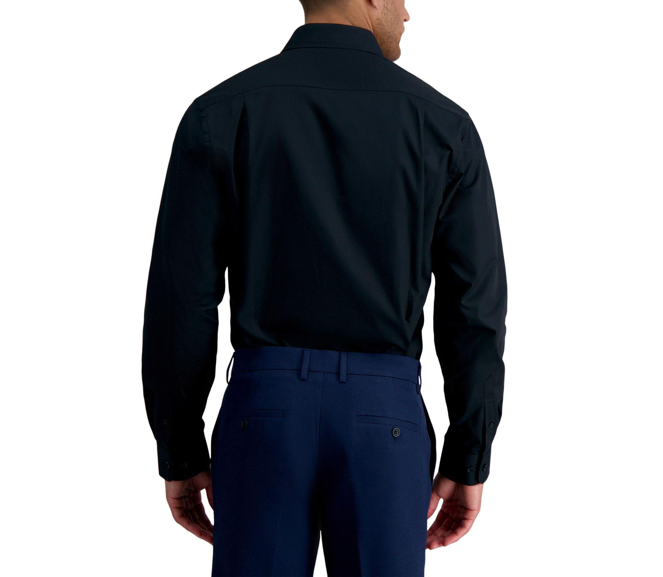 Louis Raphael™ Tailored Fit Dress Shirt