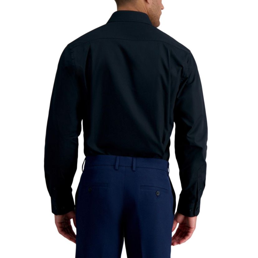 Louis Raphael™ Tailored Fit Dress Shirt