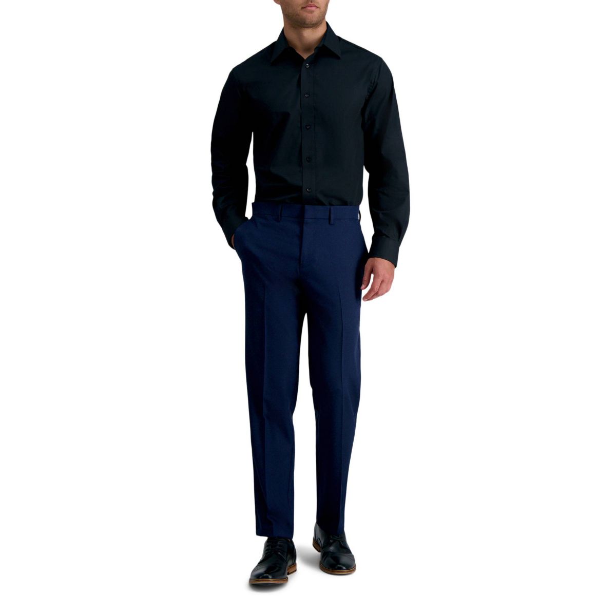 Louis Raphael�� Tailored Fit Dress Shirt